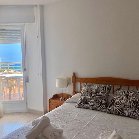 Talima Apartamento Con Vistas Al Mar Calpe - Inmodream Ngoại thất bức ảnh
