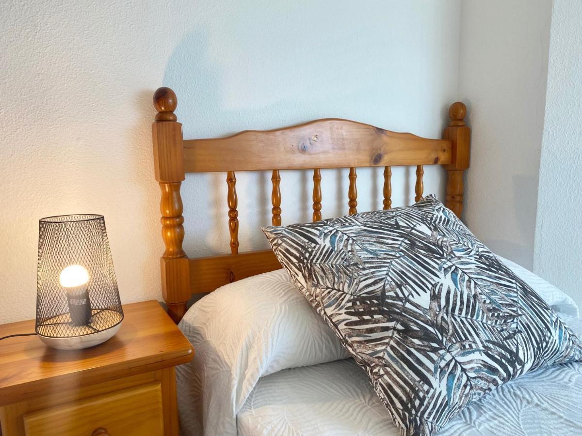 Talima Apartamento Con Vistas Al Mar Calpe - Inmodream Ngoại thất bức ảnh