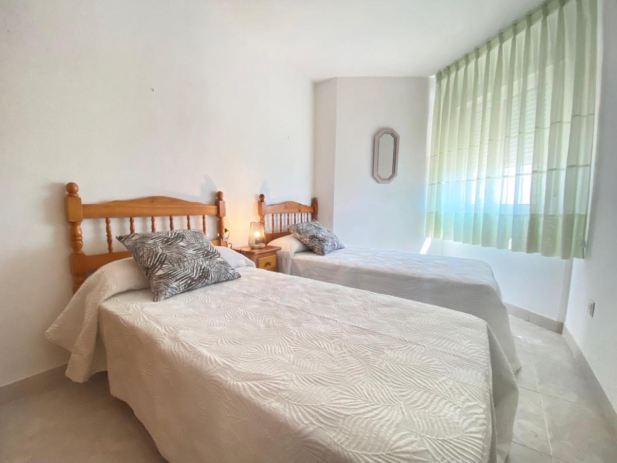Talima Apartamento Con Vistas Al Mar Calpe - Inmodream Ngoại thất bức ảnh