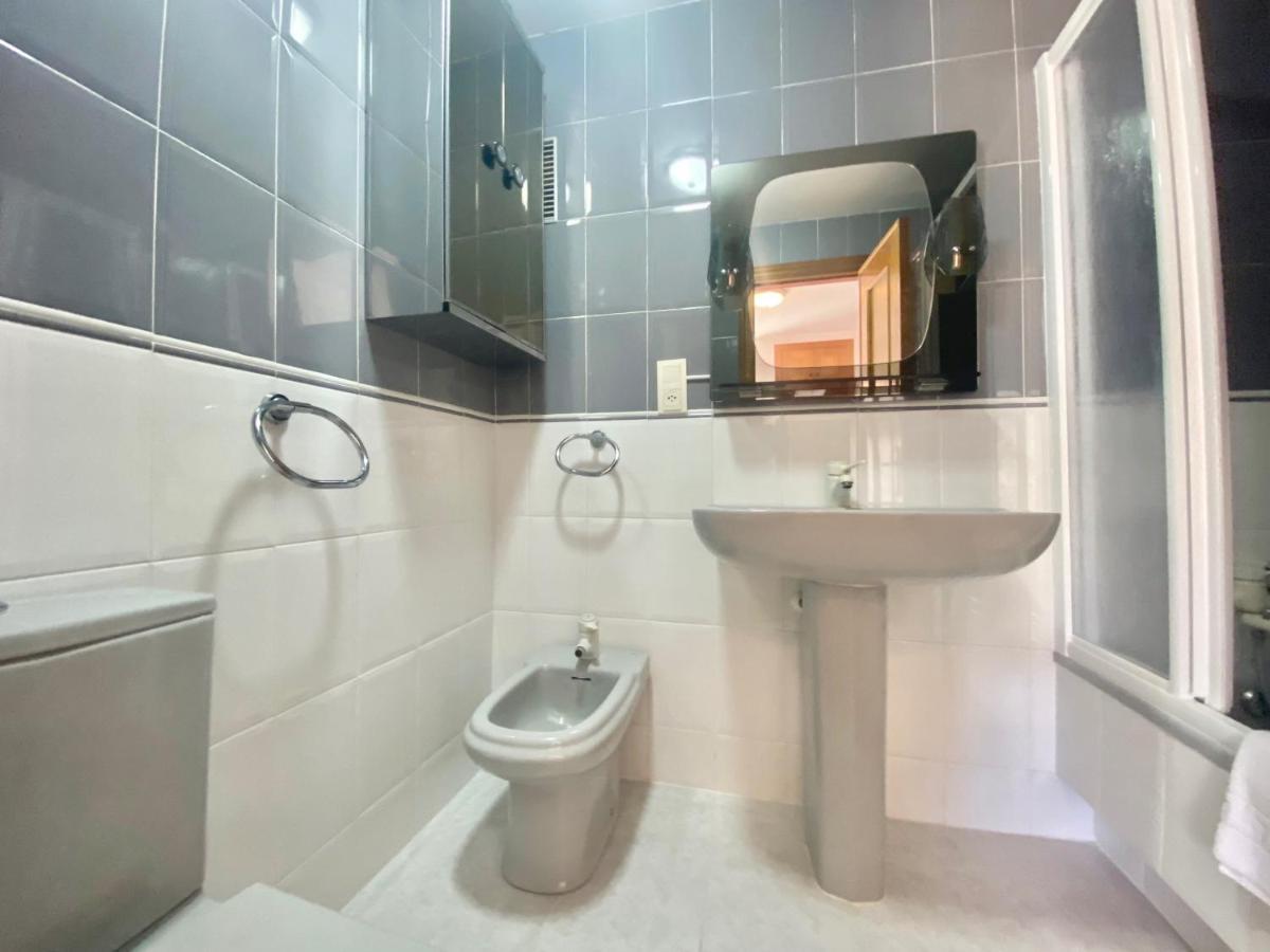 Talima Apartamento Con Vistas Al Mar Calpe - Inmodream Ngoại thất bức ảnh