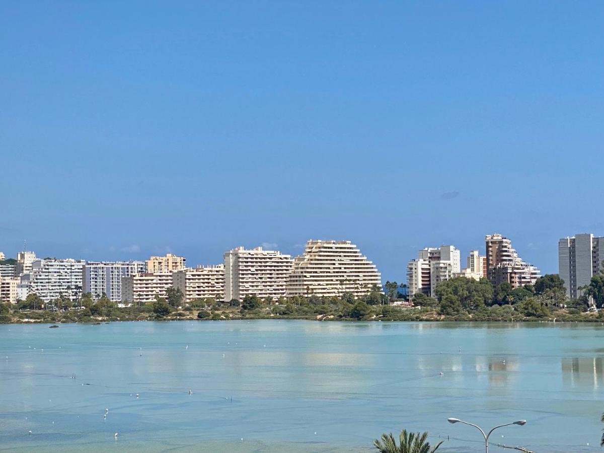 Talima Apartamento Con Vistas Al Mar Calpe - Inmodream Ngoại thất bức ảnh