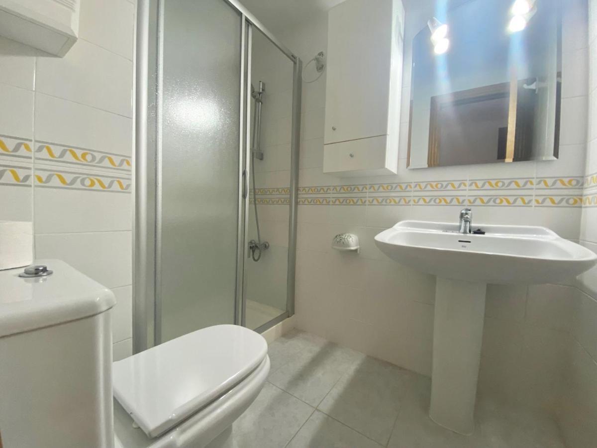 Talima Apartamento Con Vistas Al Mar Calpe - Inmodream Ngoại thất bức ảnh