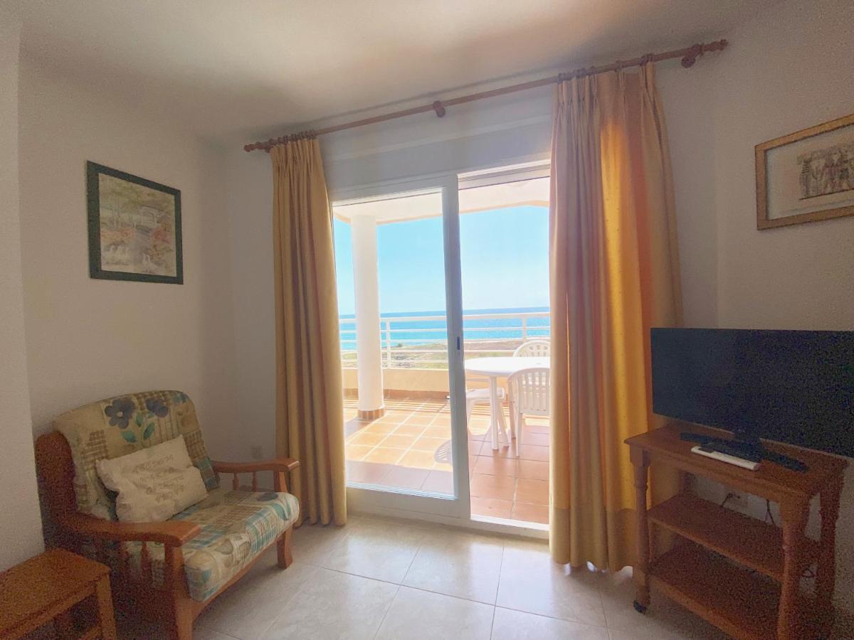Talima Apartamento Con Vistas Al Mar Calpe - Inmodream Ngoại thất bức ảnh