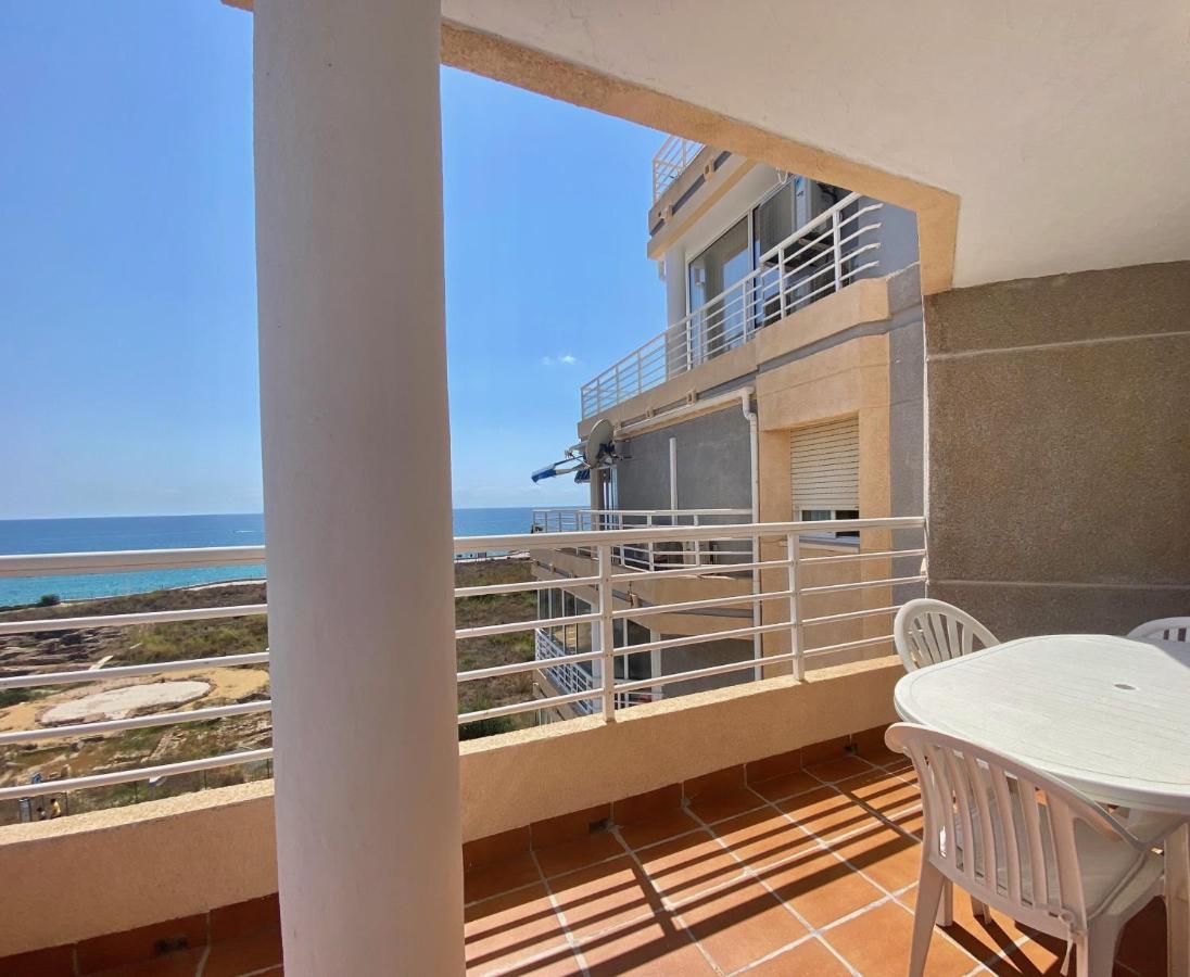 Talima Apartamento Con Vistas Al Mar Calpe - Inmodream Ngoại thất bức ảnh