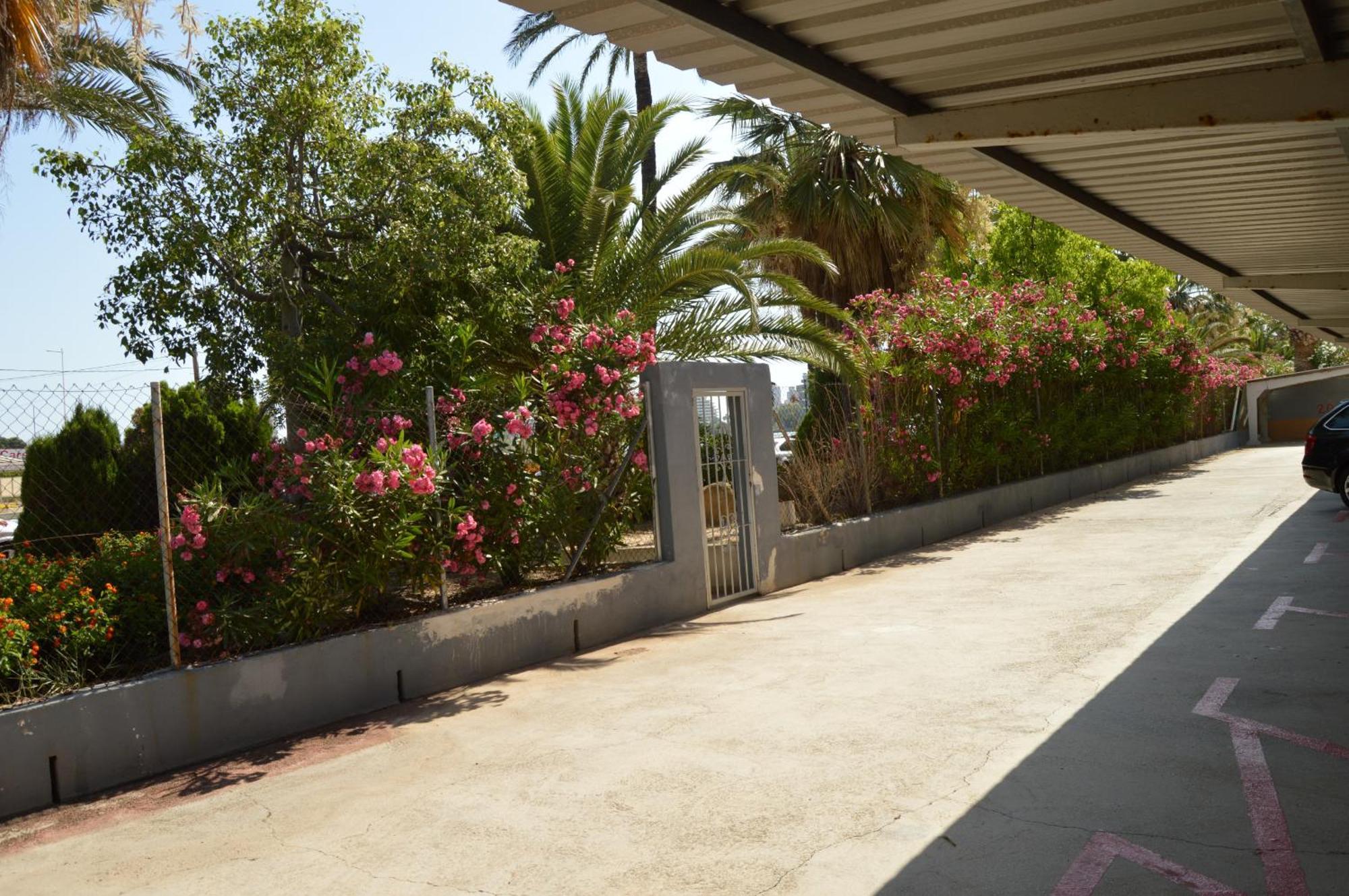 Talima Apartamento Con Vistas Al Mar Calpe - Inmodream Ngoại thất bức ảnh